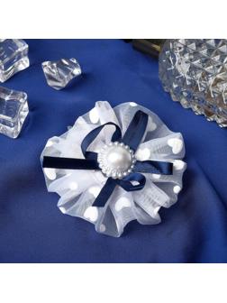 Резинка для волос бант 