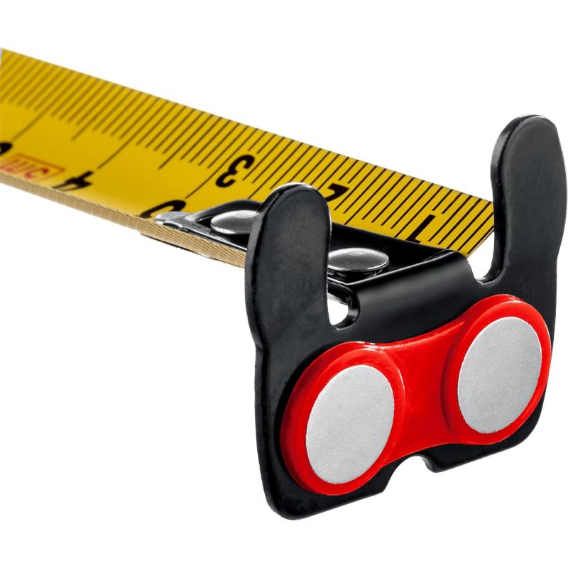 Рулетка с автостопом KRAFTOOL  AutoStop 10м х 25мм(3412-10-25)