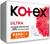 Женские гигиенические прокладки Kotex Ultra Normal, 10 шт.