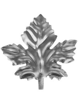 Лист 80х80х1 мм