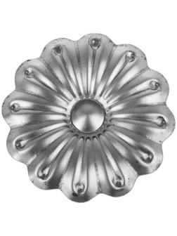 Цветок 80х1 мм