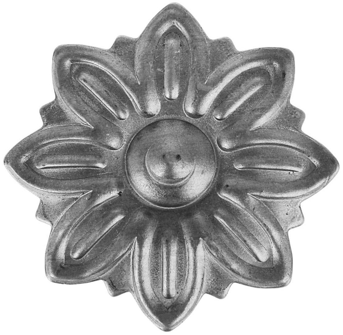 Цветок 70х1,5 мм