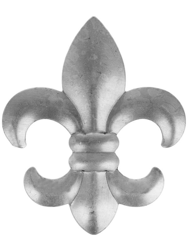 Накладка 107х90х1 мм