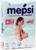 Подгузники Mepsi L (9-16кг), 54 шт