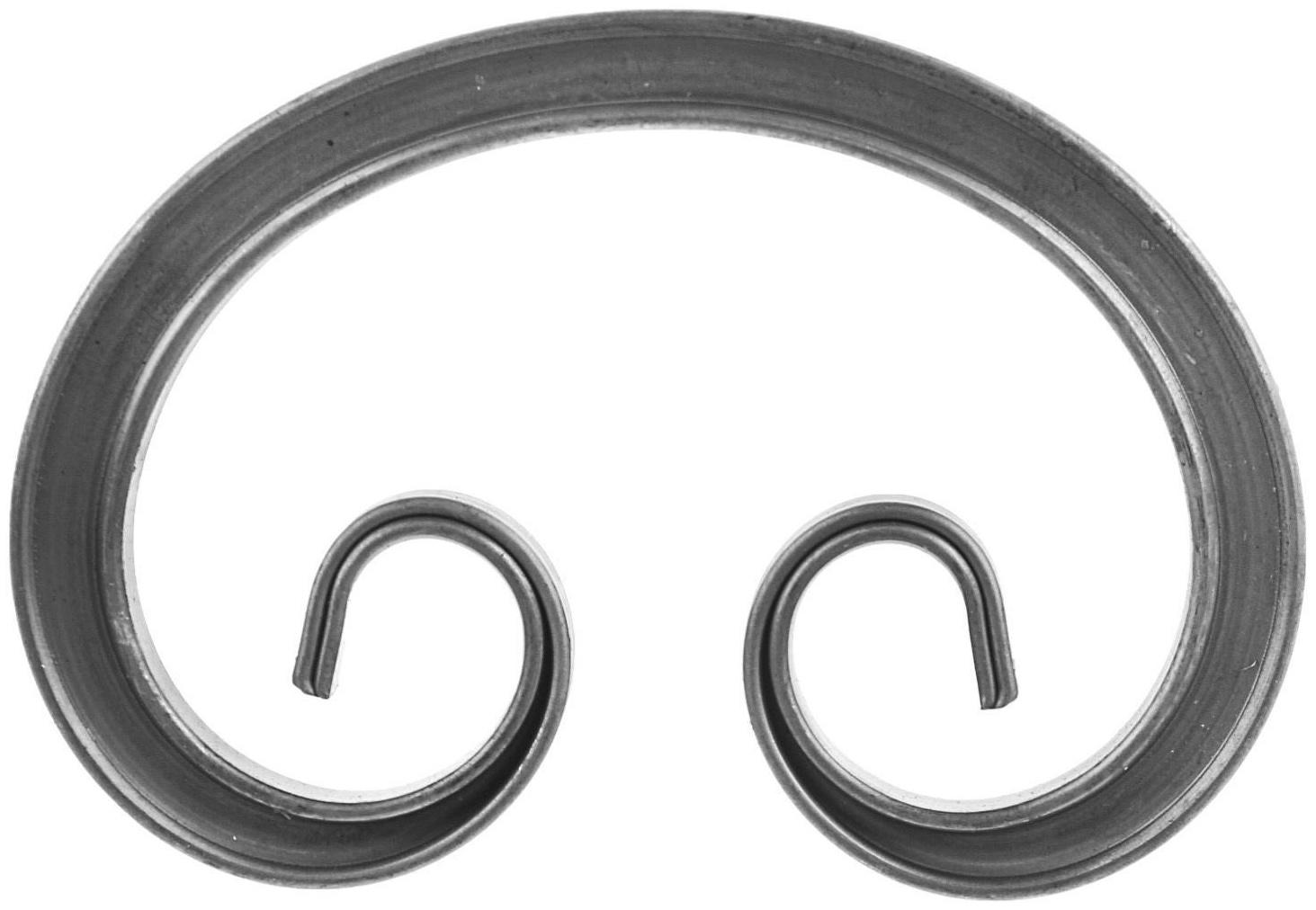 Вензель Т15-160х108 мм