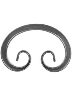 Вензель Т15-160х108 мм