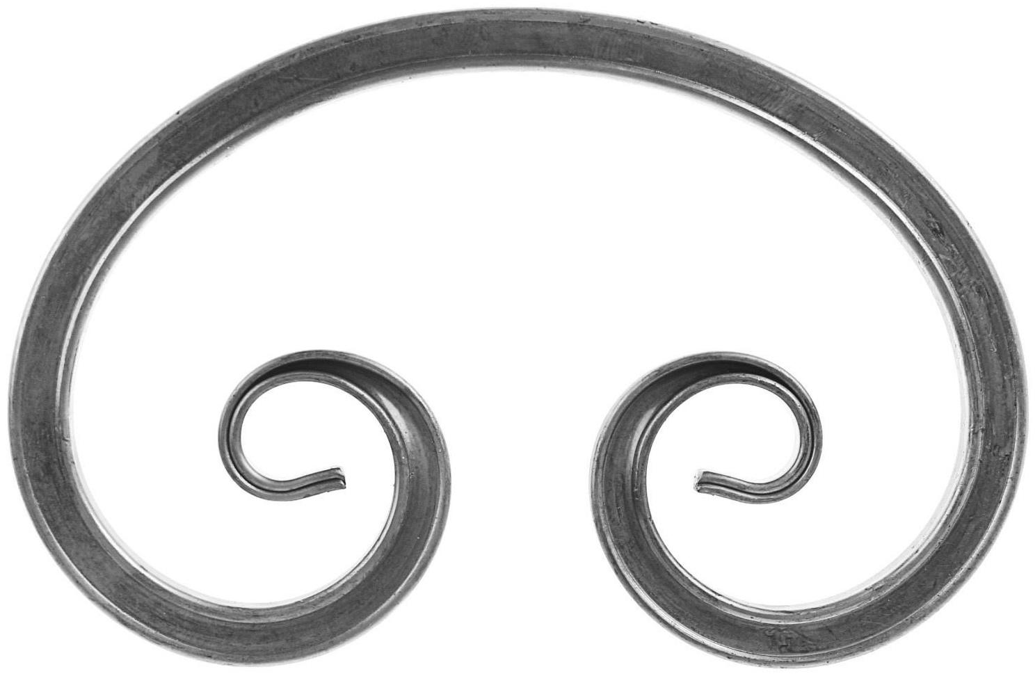 Вензель Т15-240х150 мм