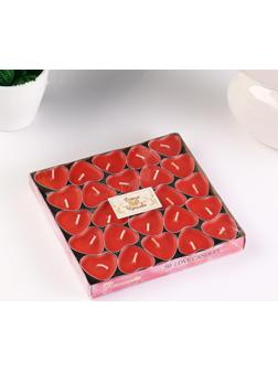 Свеча чайная 