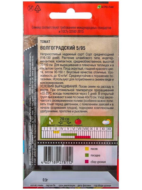 Семена Томат 