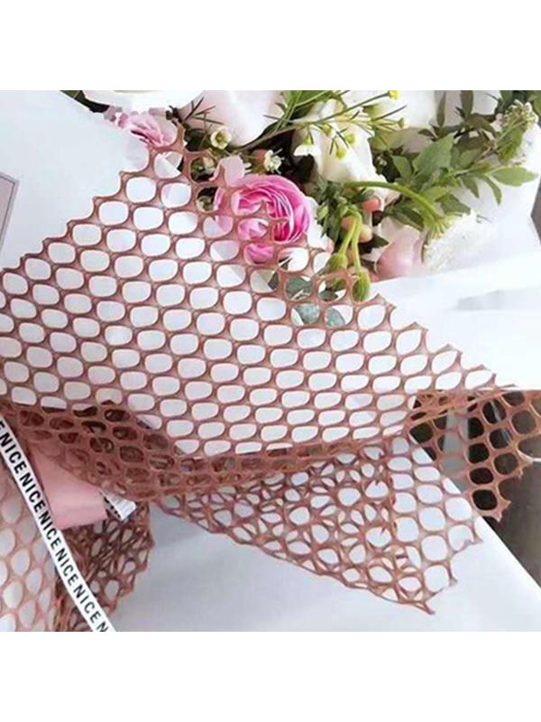 Сетка для цветов 