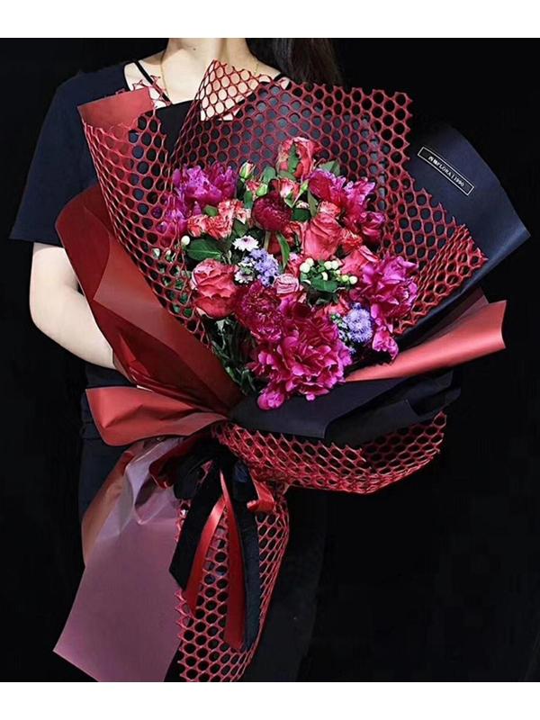 Сетка для цветов 