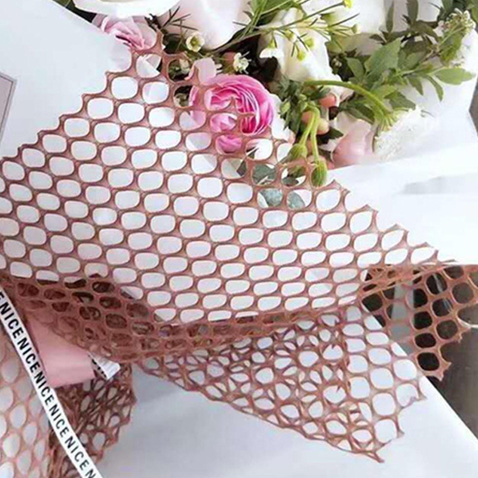 Сетка для цветов 