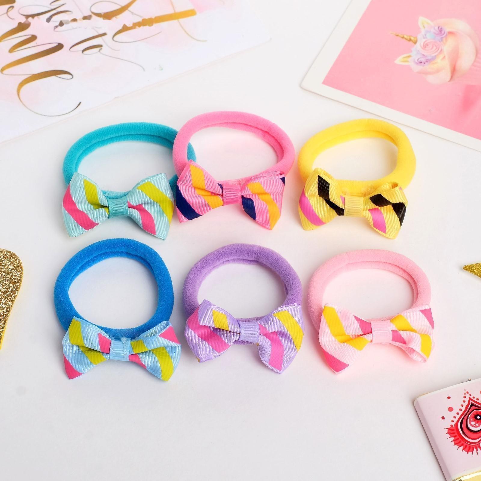 Резинка для волос 