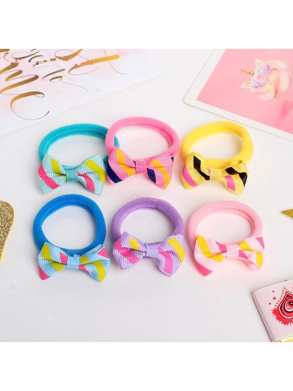 Резинка для волос 