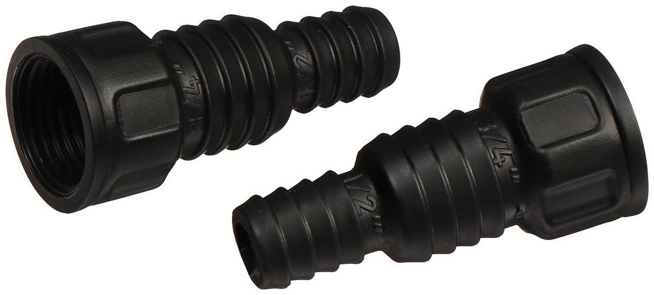 Фильтр для очистки воды, для шлангов 1/2