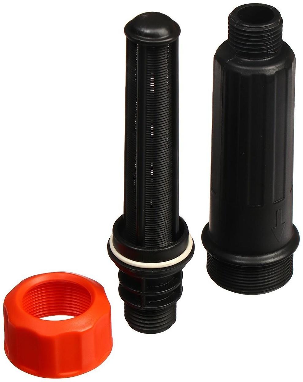 Фильтр для очистки воды, для шлангов 1/2