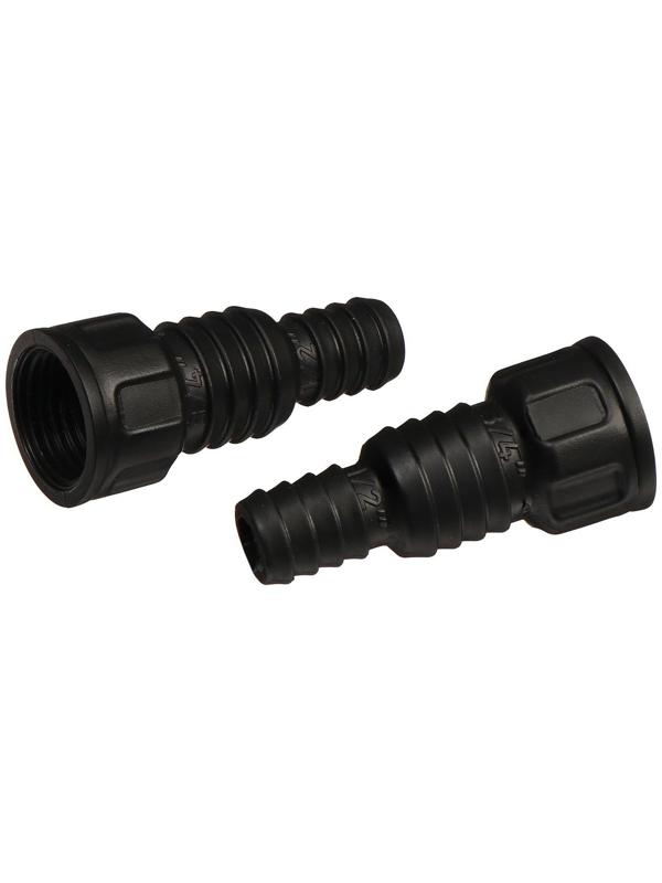 Фильтр для очистки воды, для шлангов 1/2