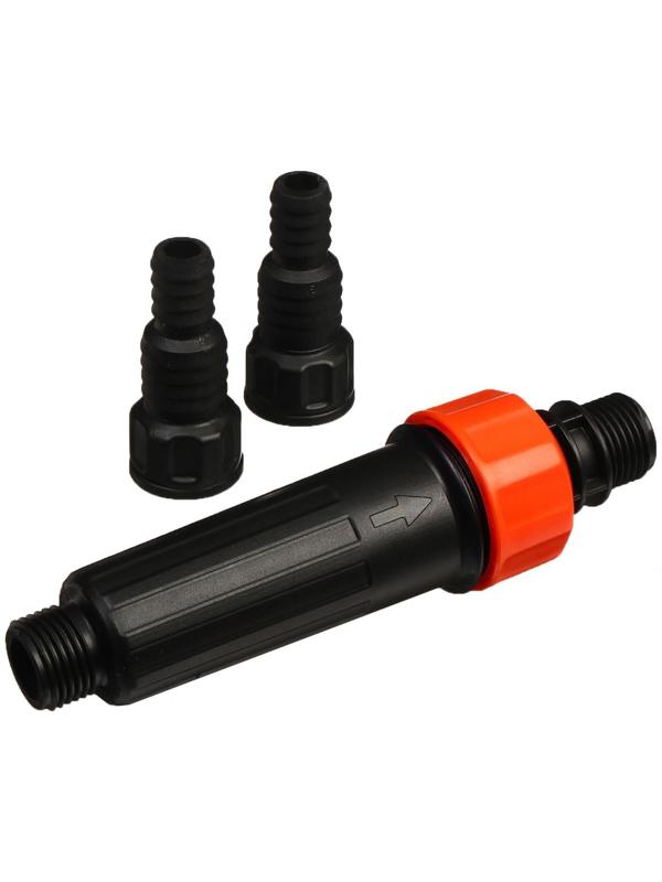 Фильтр для очистки воды, для шлангов 1/2