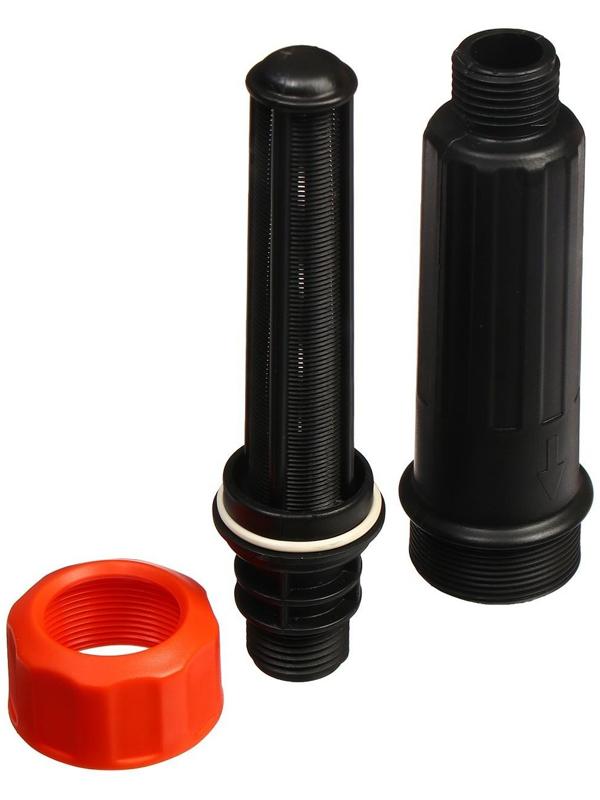 Фильтр для очистки воды, для шлангов 1/2