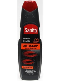 Гель Антижир Sanita, 500 г