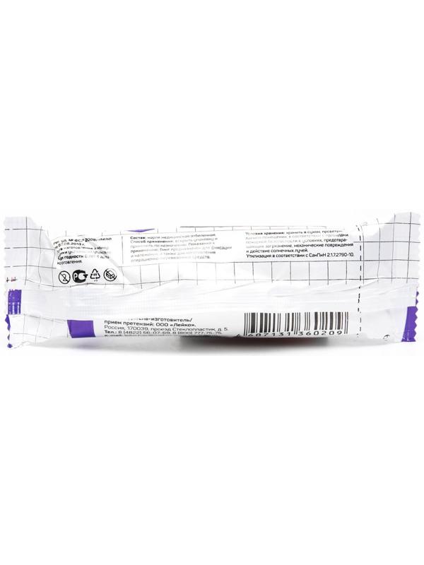 Бинт медицинский нестерильный плотность 28 г/кв. м, 10 х 500 см