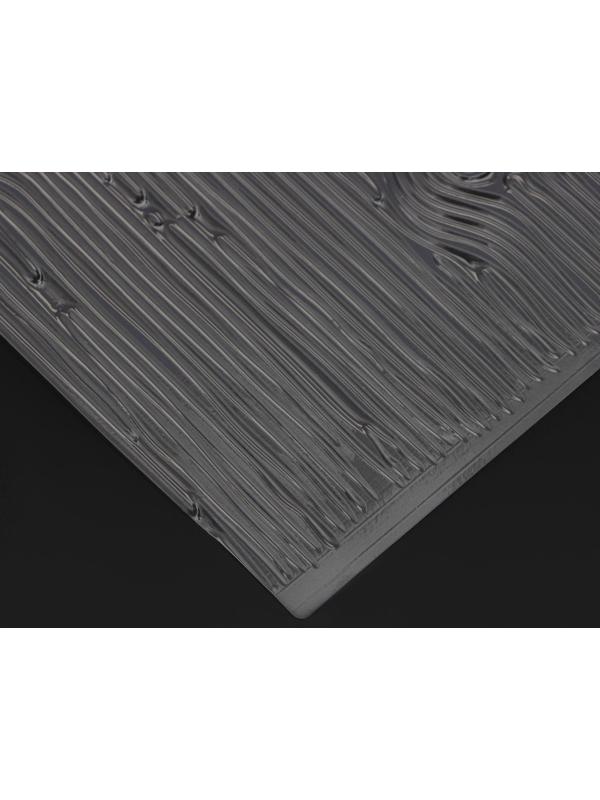 Набор молдов для украшения выпечки Доляна «Кирпичи», 4 шт, 30,5×15,5×0,1 см, цвет прозрачный