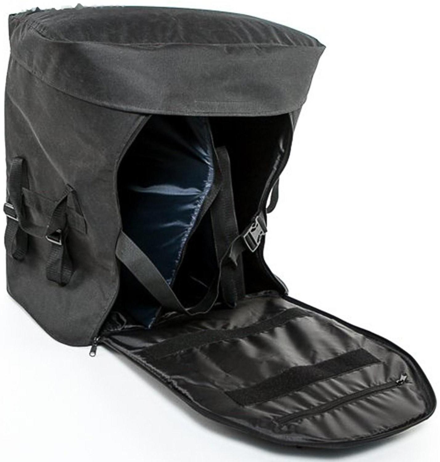 Кофр снегохода Yamaha VK Professional СТИЛС С-110