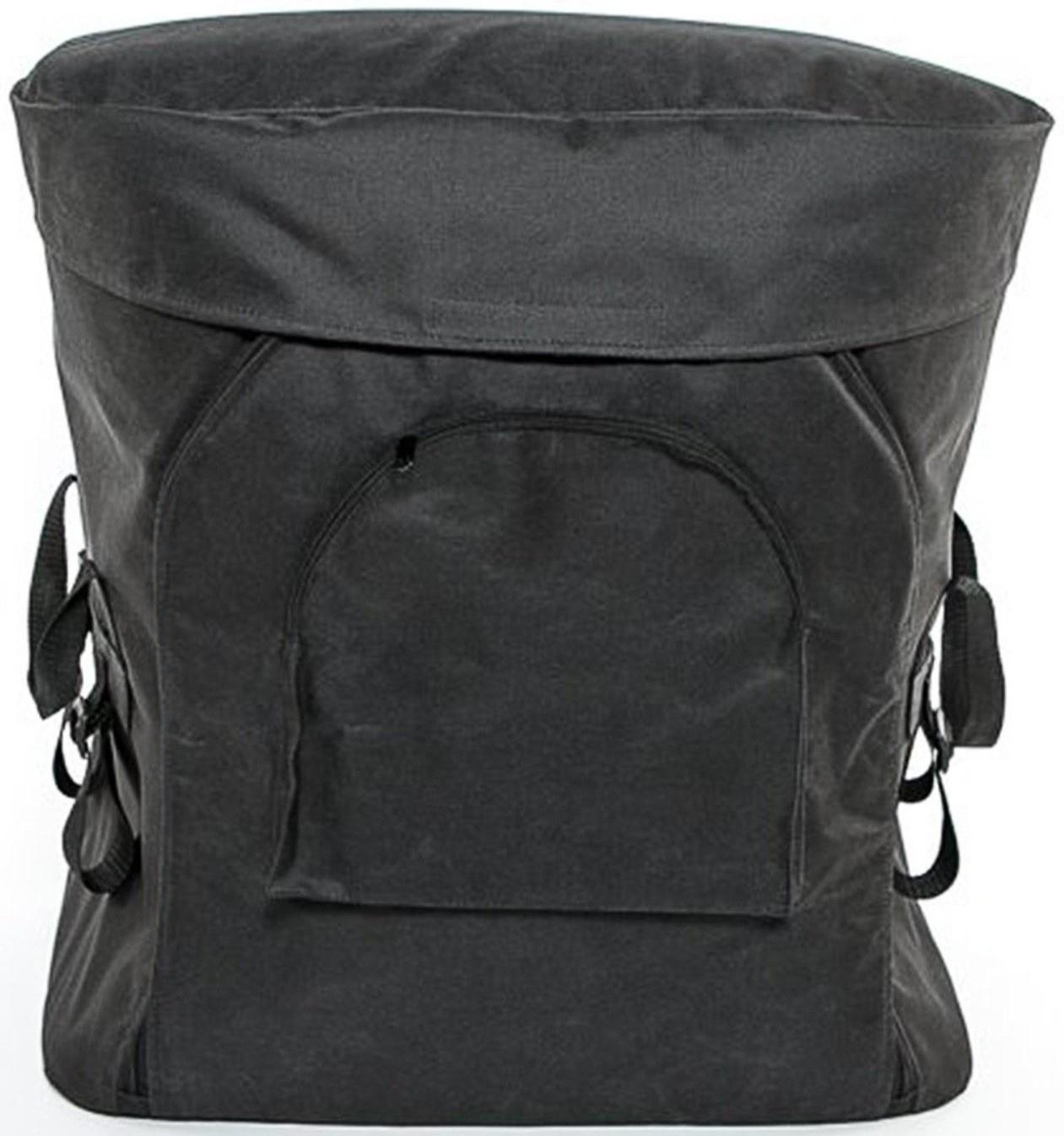 Кофр снегохода Yamaha VK Professional СТИЛС С-110