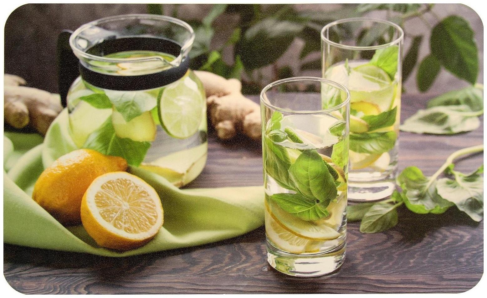 Салфетка под приборы 