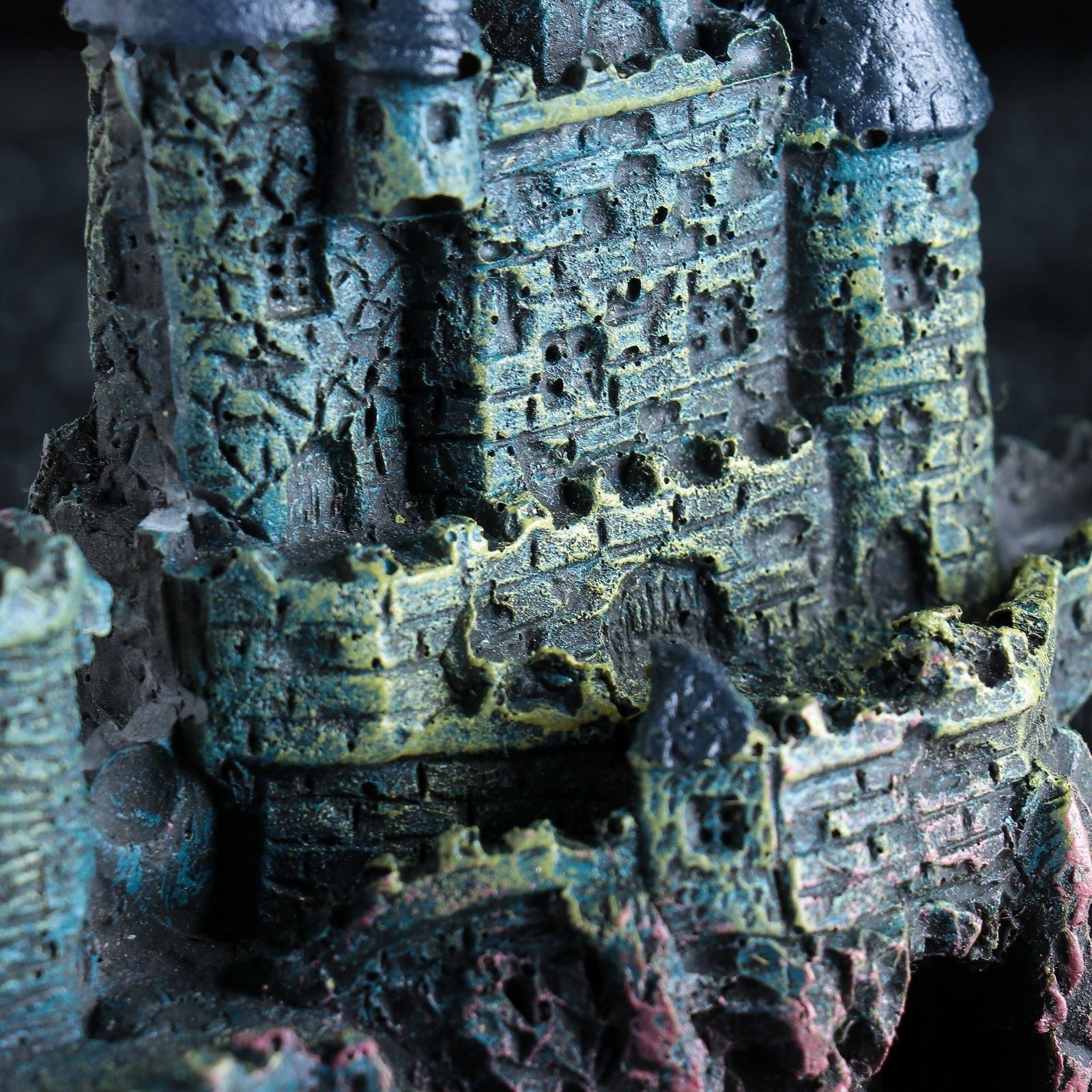 Декор для аквариума 