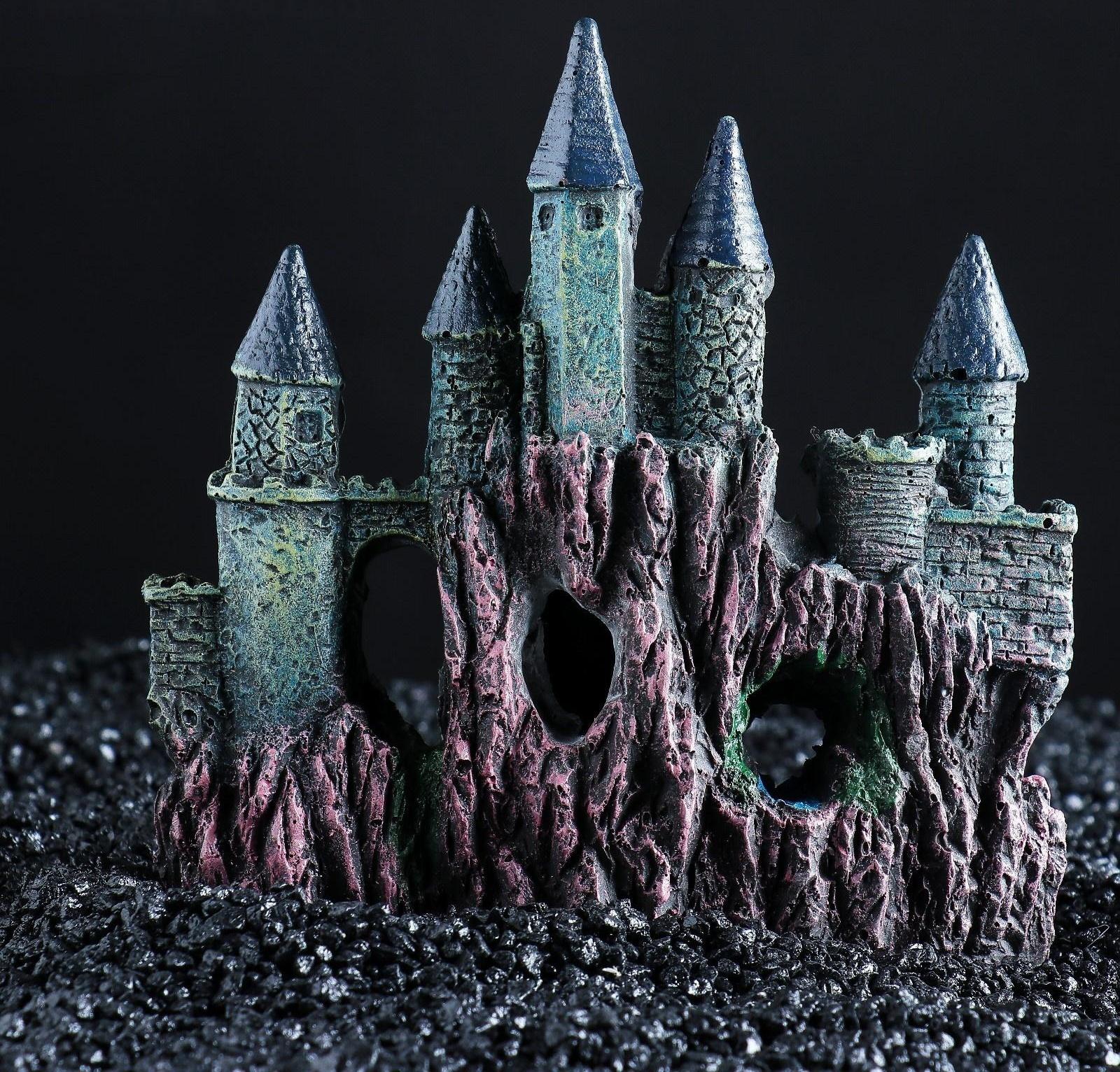 Декор для аквариума 