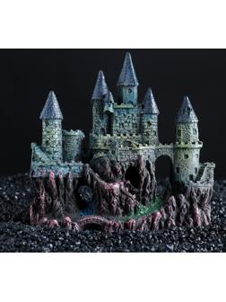 Декор для аквариума 