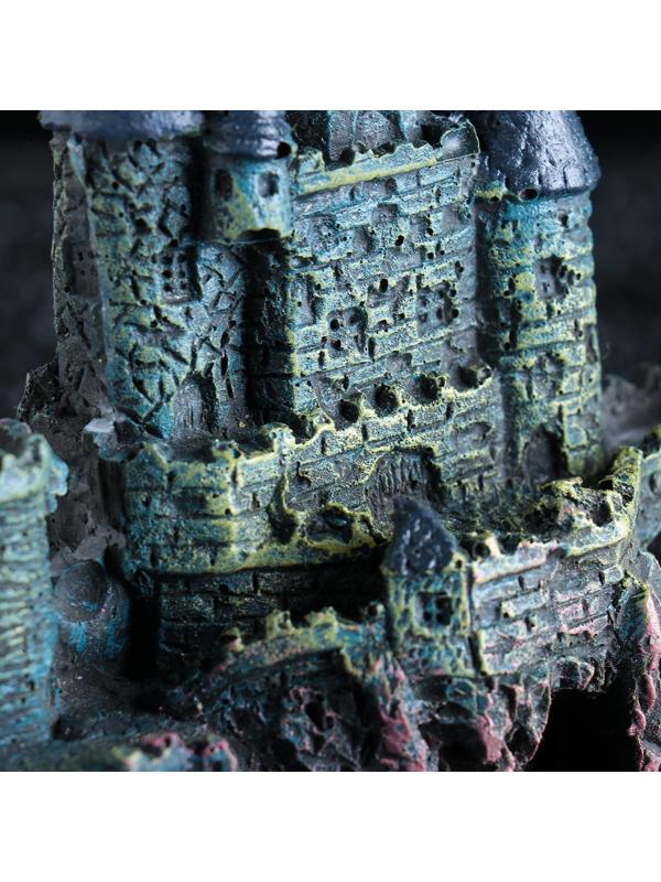 Декор для аквариума 