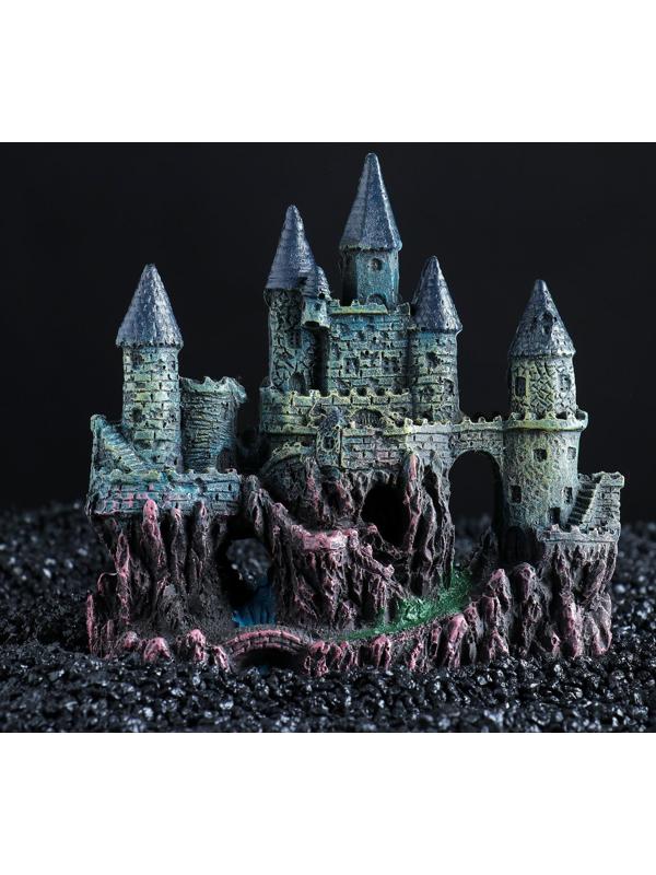 Декор для аквариума 