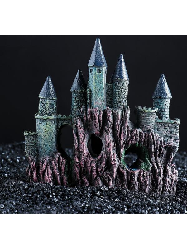 Декор для аквариума 