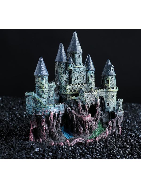 Декор для аквариума 