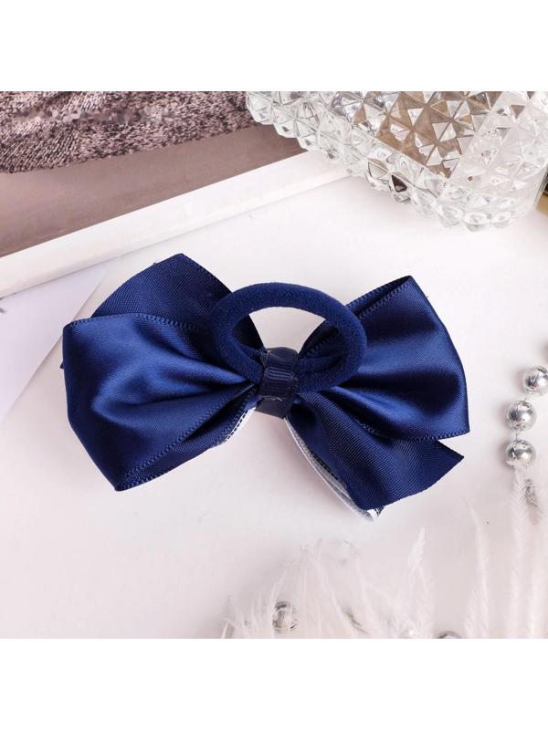 Резинка для волос бант 