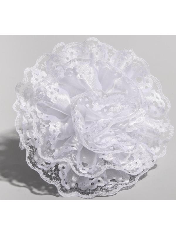 Бант для волос, ВИНКС, 10 см МИКС