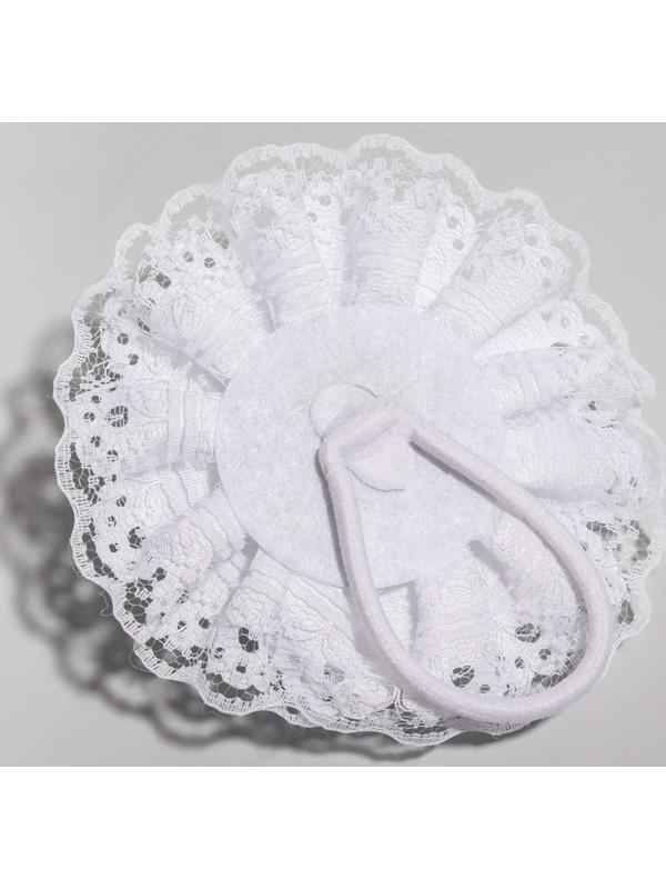 Бант для волос, ВИНКС, 10 см МИКС