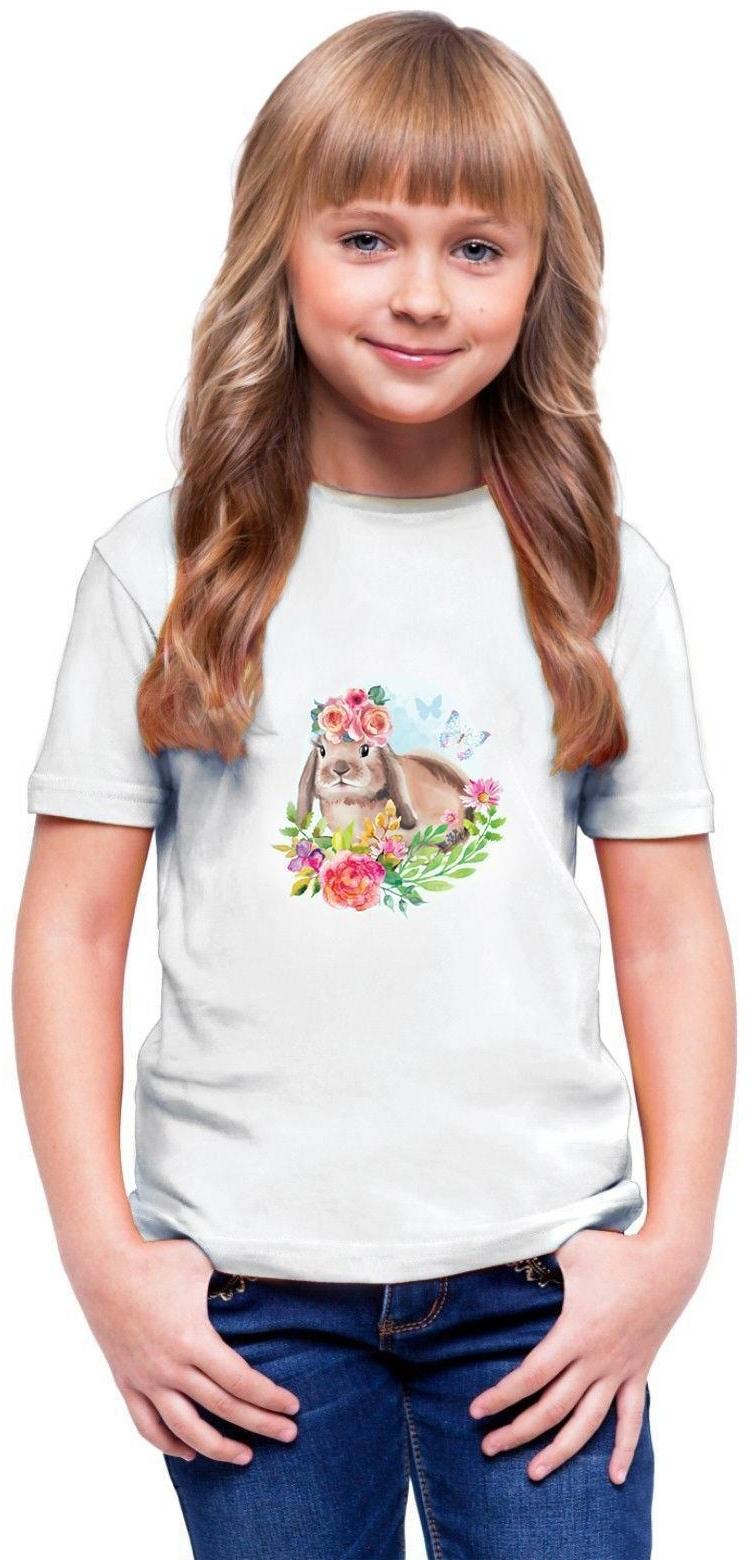 Карнавальный костюм «Милашка» термонаклейка, ободок, бабочка, брошка, хвостик, МИКС