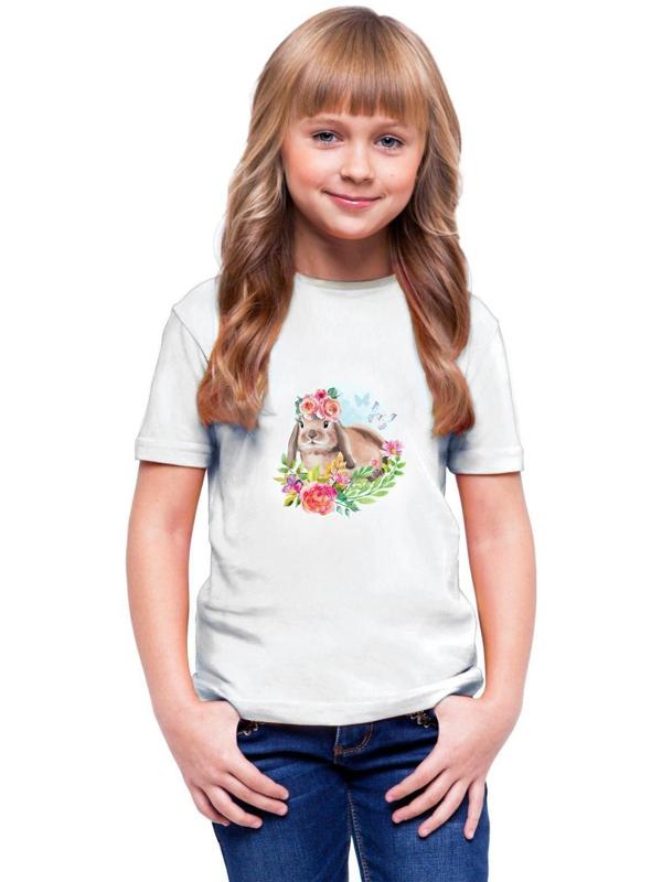 Карнавальный костюм «Милашка» термонаклейка, ободок, бабочка, брошка, хвостик, МИКС