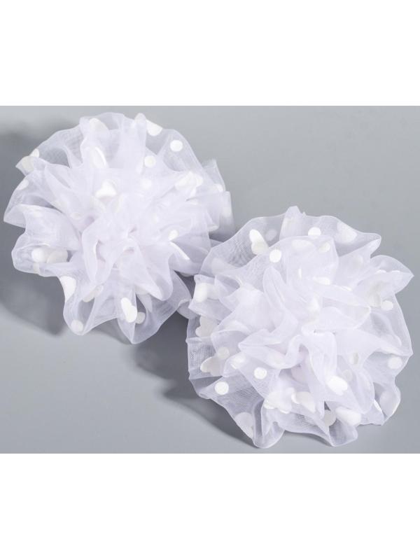 Бант для волос, ВИНКС, МИКС (набор 2 шт), 7 см