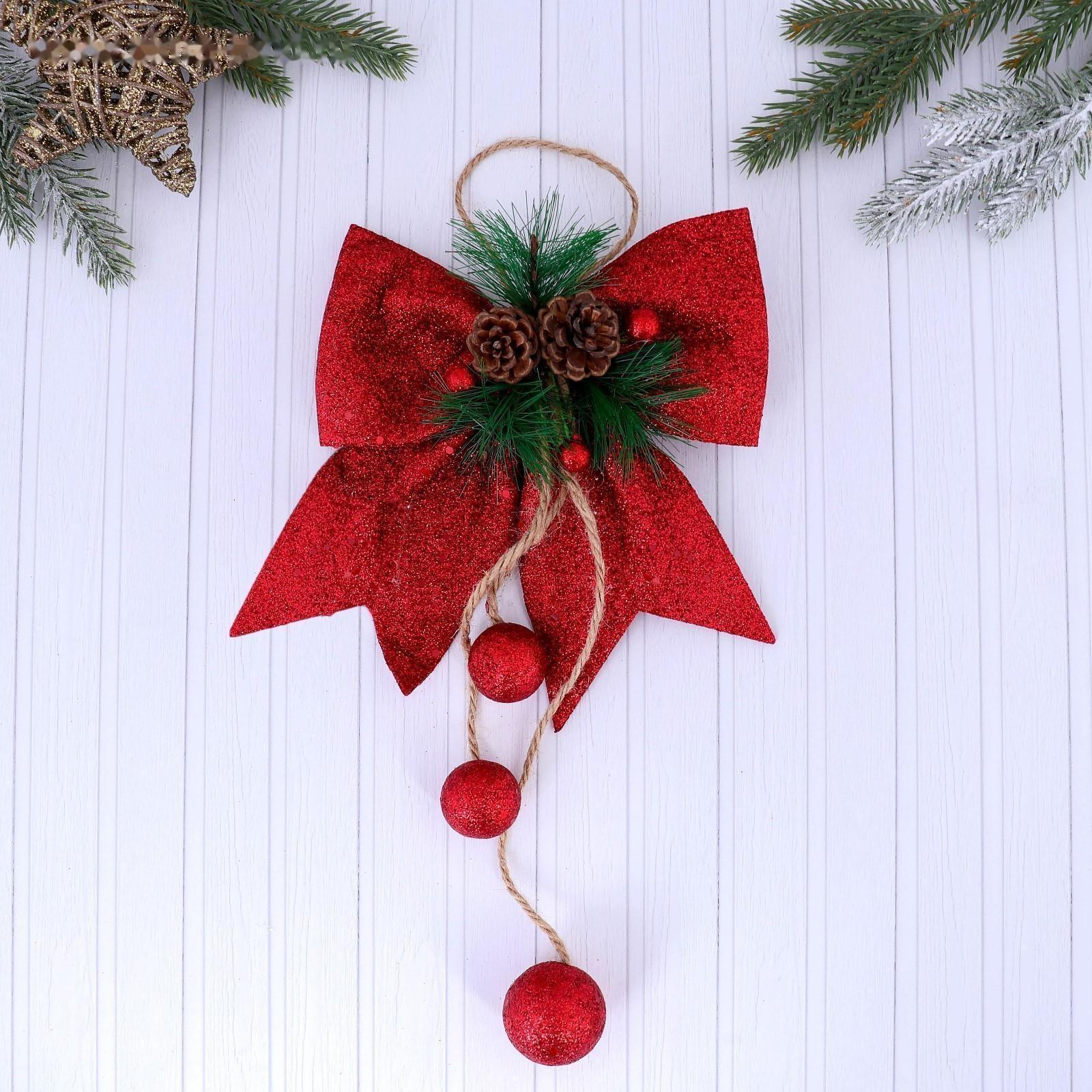 Украшение новогоднее 