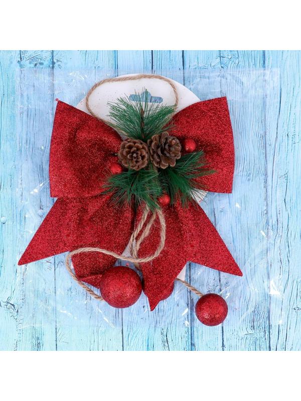 Украшение новогоднее 