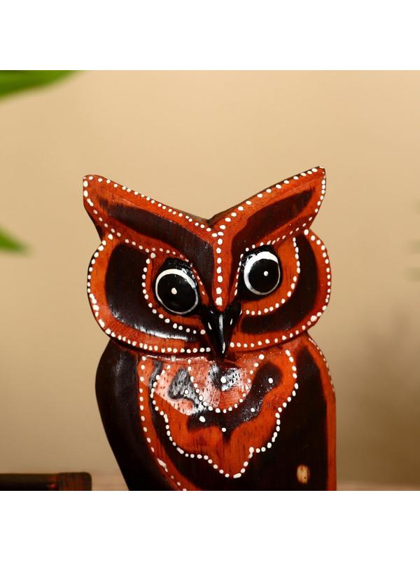 Календарь настольный дерево 