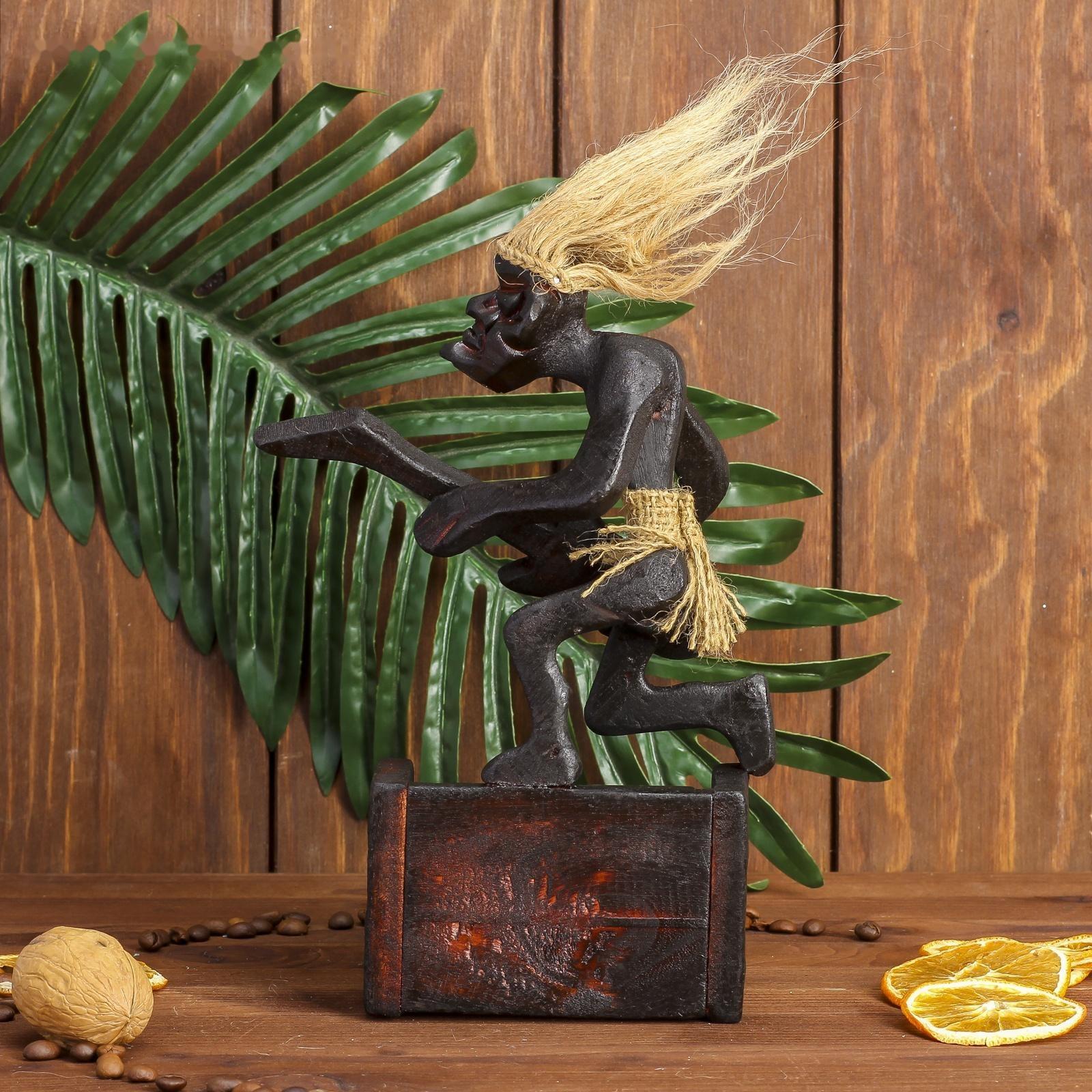 Сувенир дерево календарь 