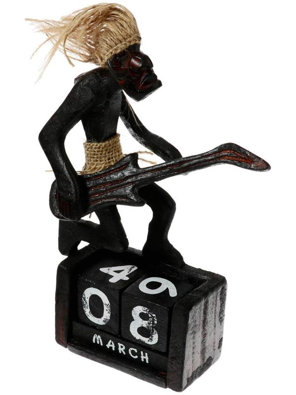 Сувенир дерево календарь 