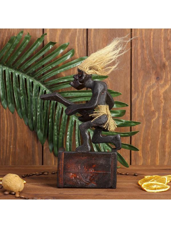 Сувенир дерево календарь 