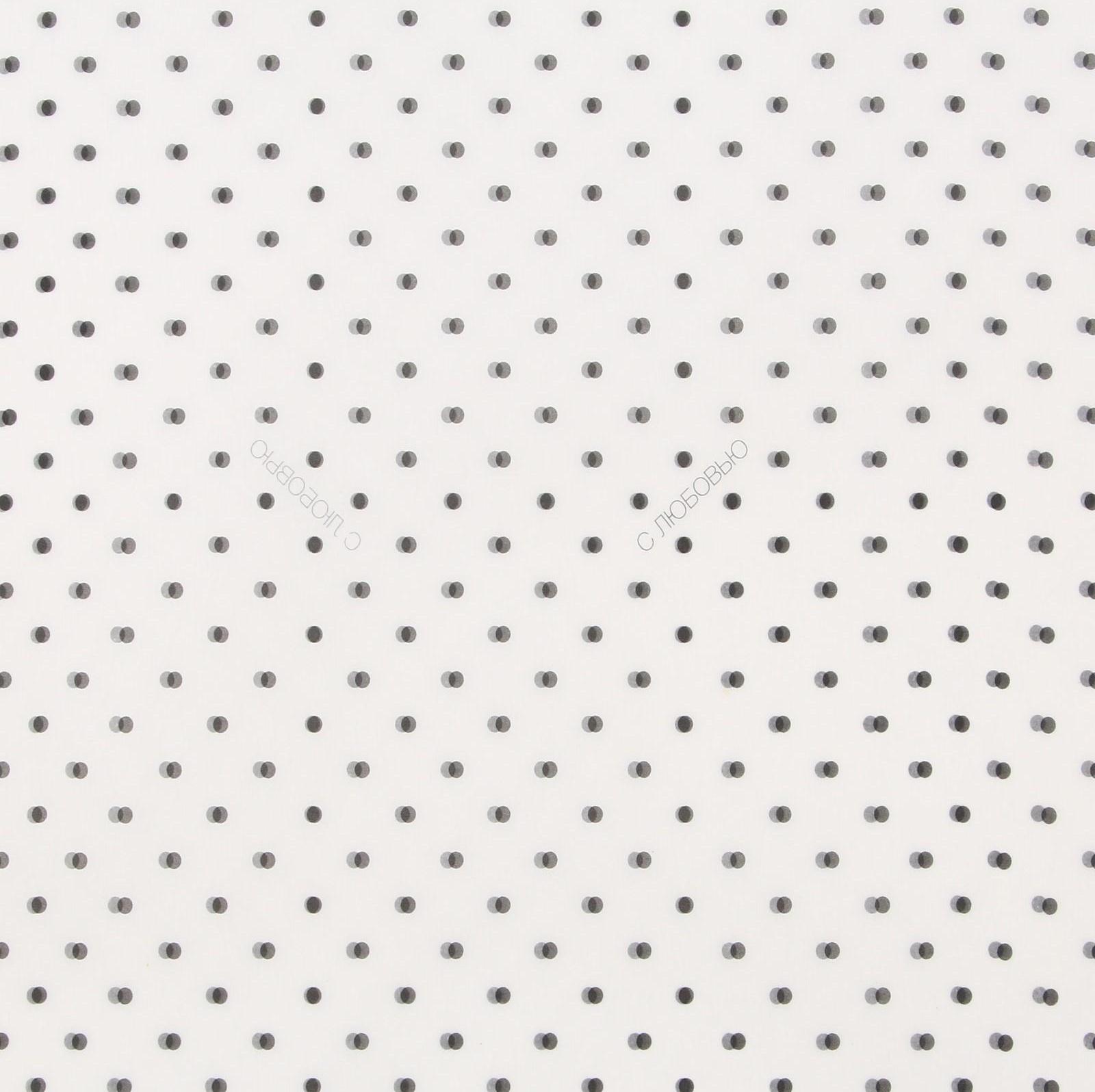 Пергамент для цветов «С любовью», 50 × 70 см