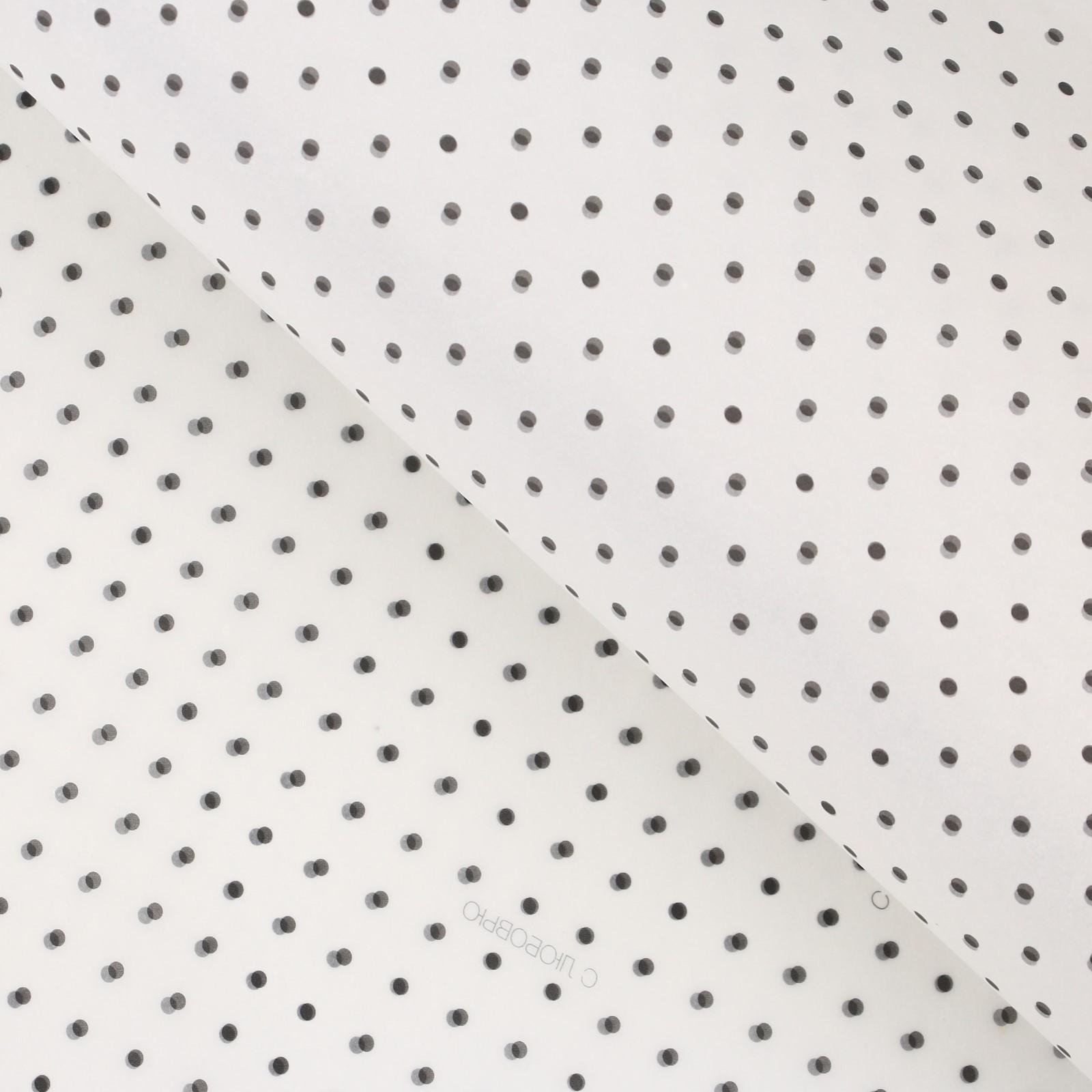 Пергамент для цветов «С любовью», 50 × 70 см